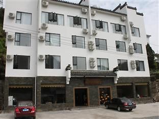 1314 Inn Huangshan Εξωτερικό φωτογραφία