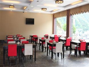1314 Inn Huangshan Εξωτερικό φωτογραφία