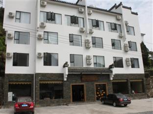 1314 Inn Huangshan Εξωτερικό φωτογραφία