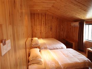 1314 Inn Huangshan Εξωτερικό φωτογραφία